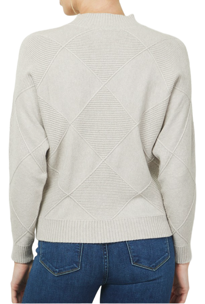 The Julietta Sweater