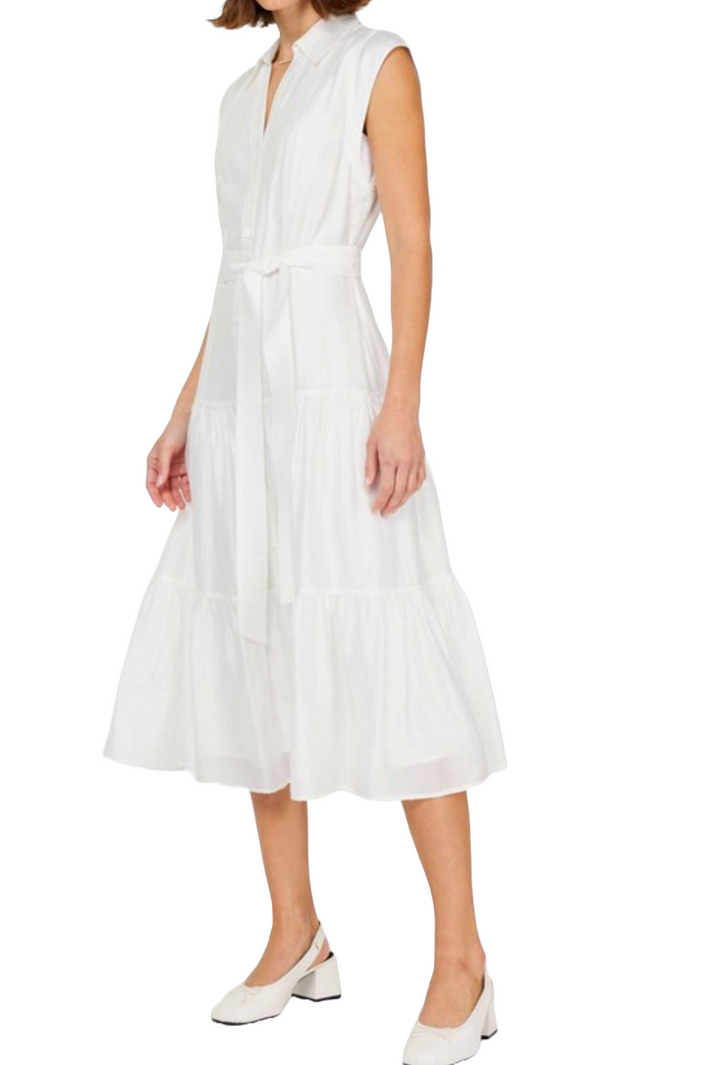 The Amalie Midi Dress