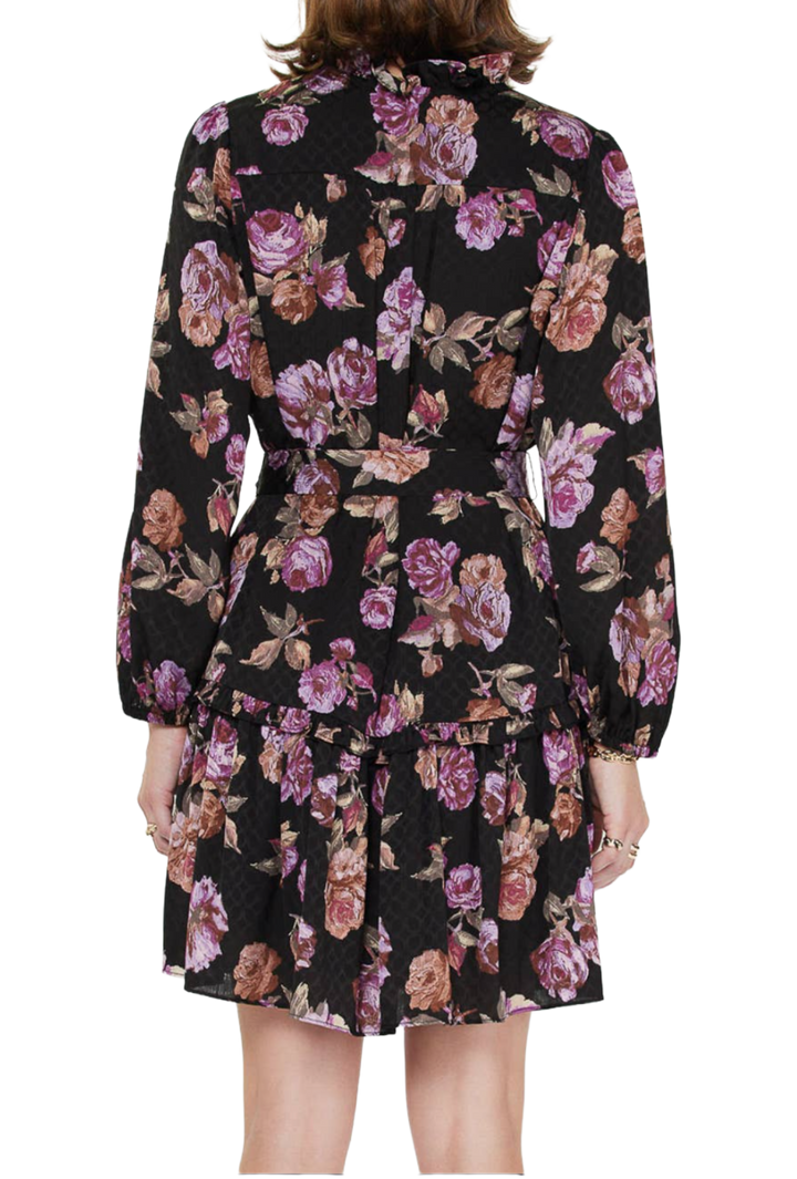 The Adelaide Mini Dress