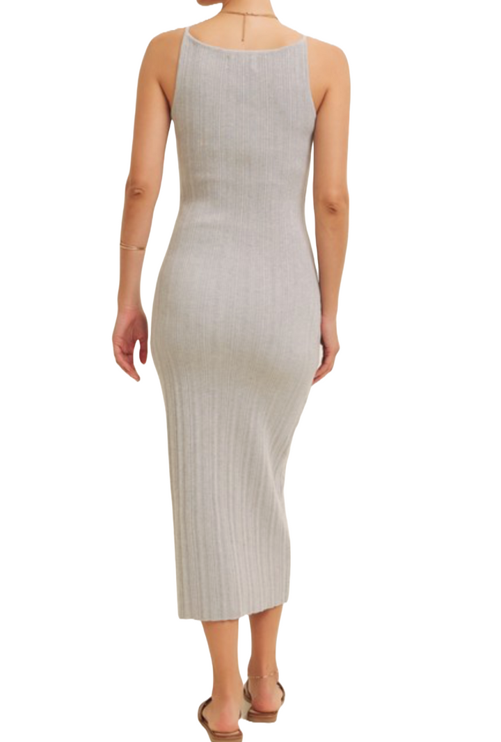 The Marlene Midi Dress