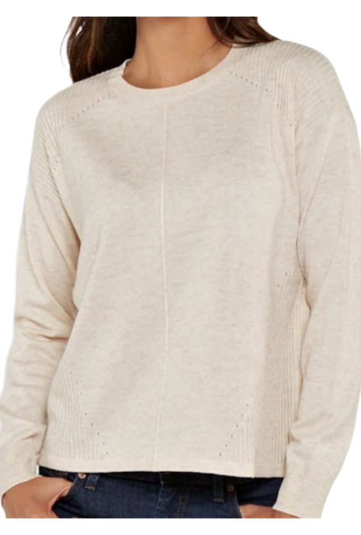 The Beckett Sweater
