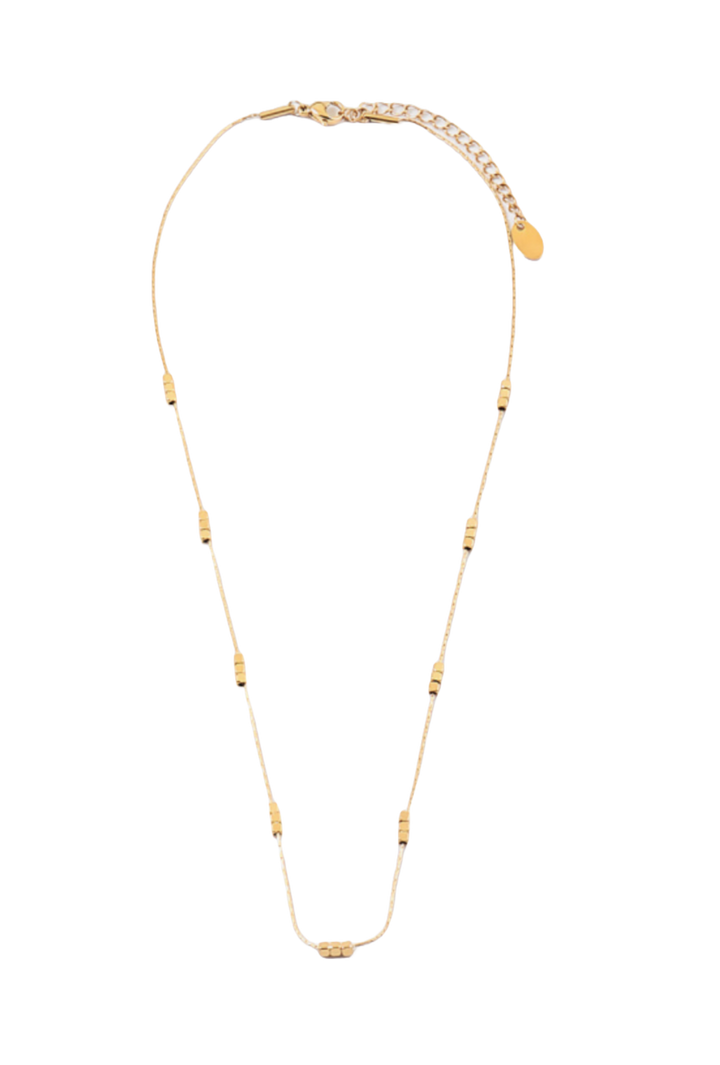 The Beatrix Necklace