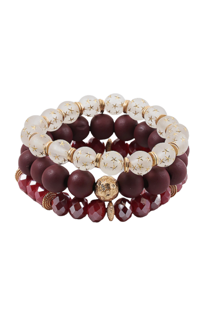 The Harbor Bracelets