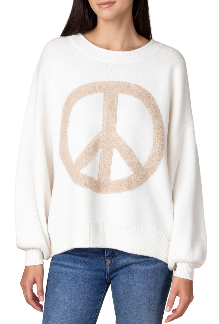 The Eva Sweater