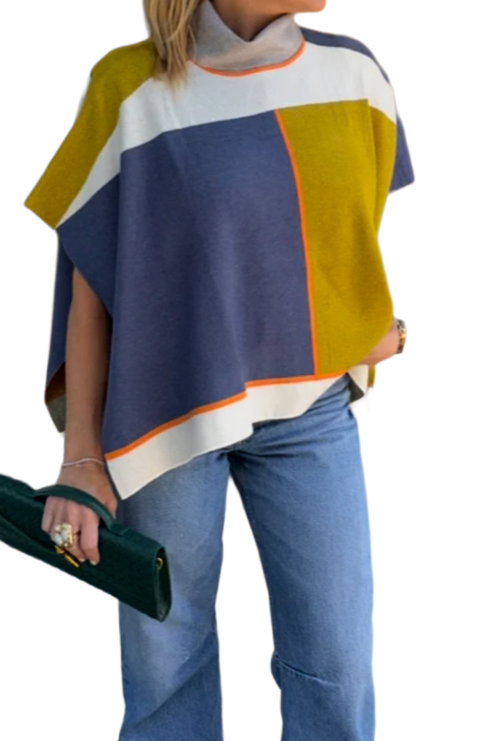 The Deanna Sweater