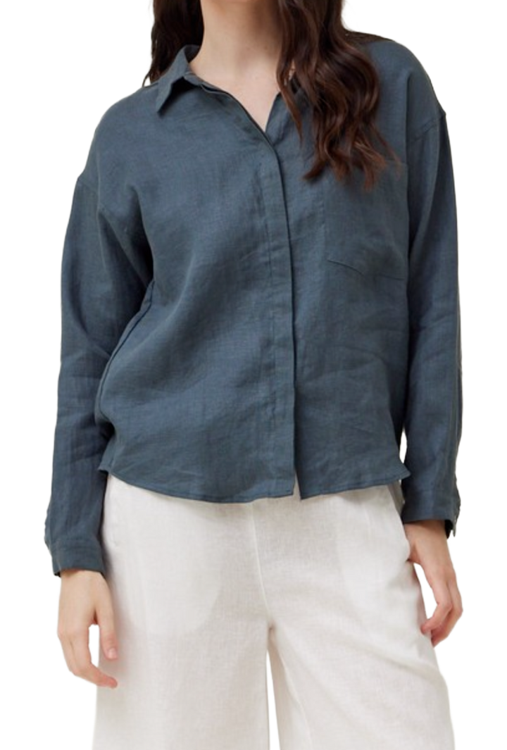 The Fresno Top