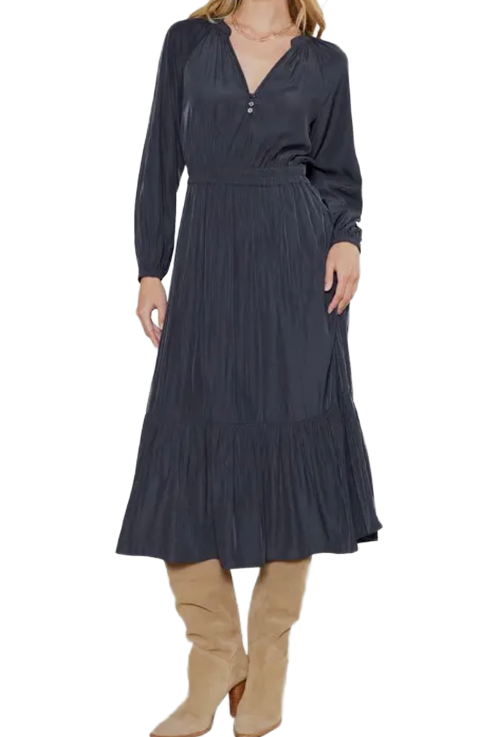 The Daphne Midi Dress