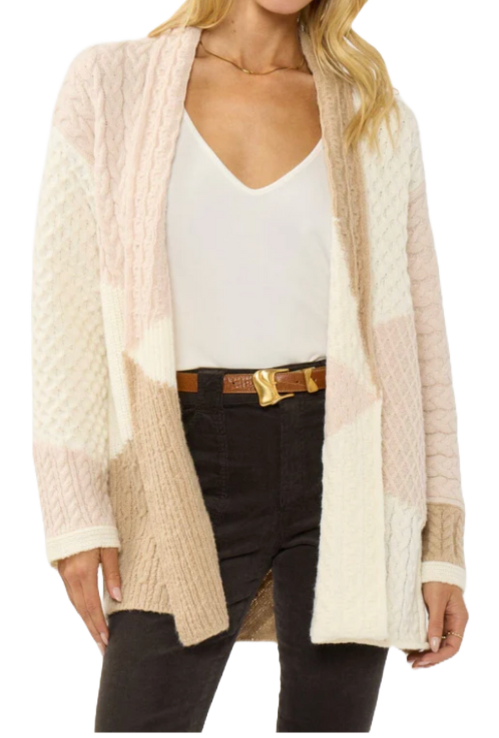 The Nova Cardigan