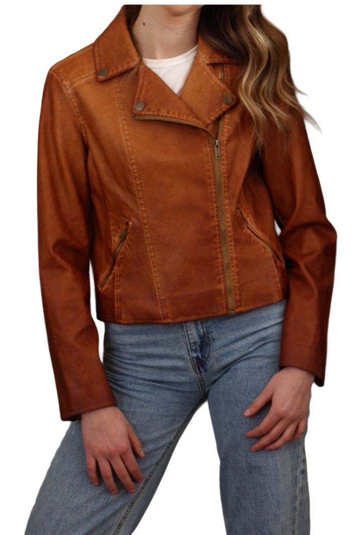 The Molly Jacket