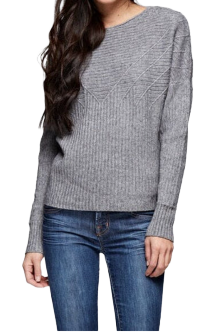 The Louella Sweater