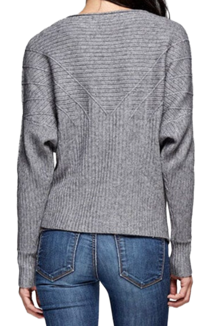 The Louella Sweater