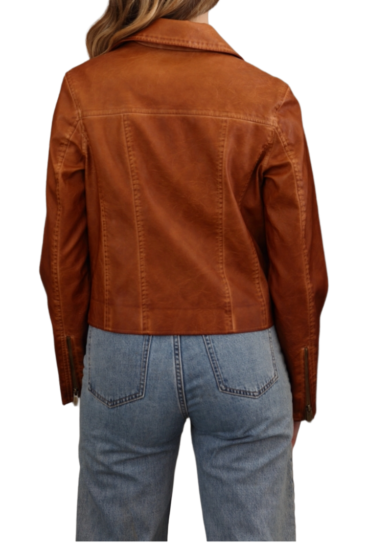 The Molly Jacket