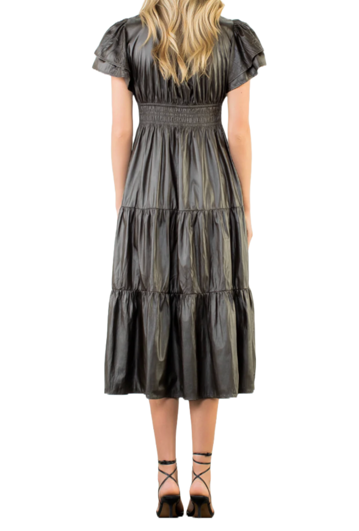 The Jasmine Midi Dress