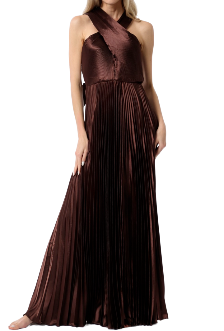 The Adina Maxi Dress