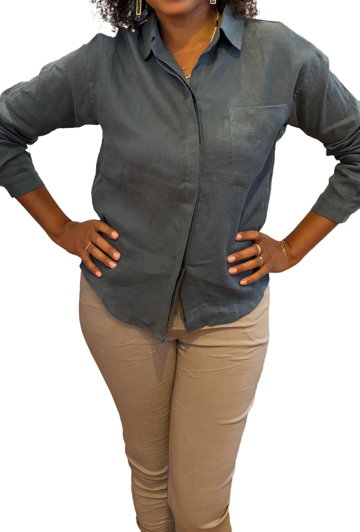 The Fresno Top