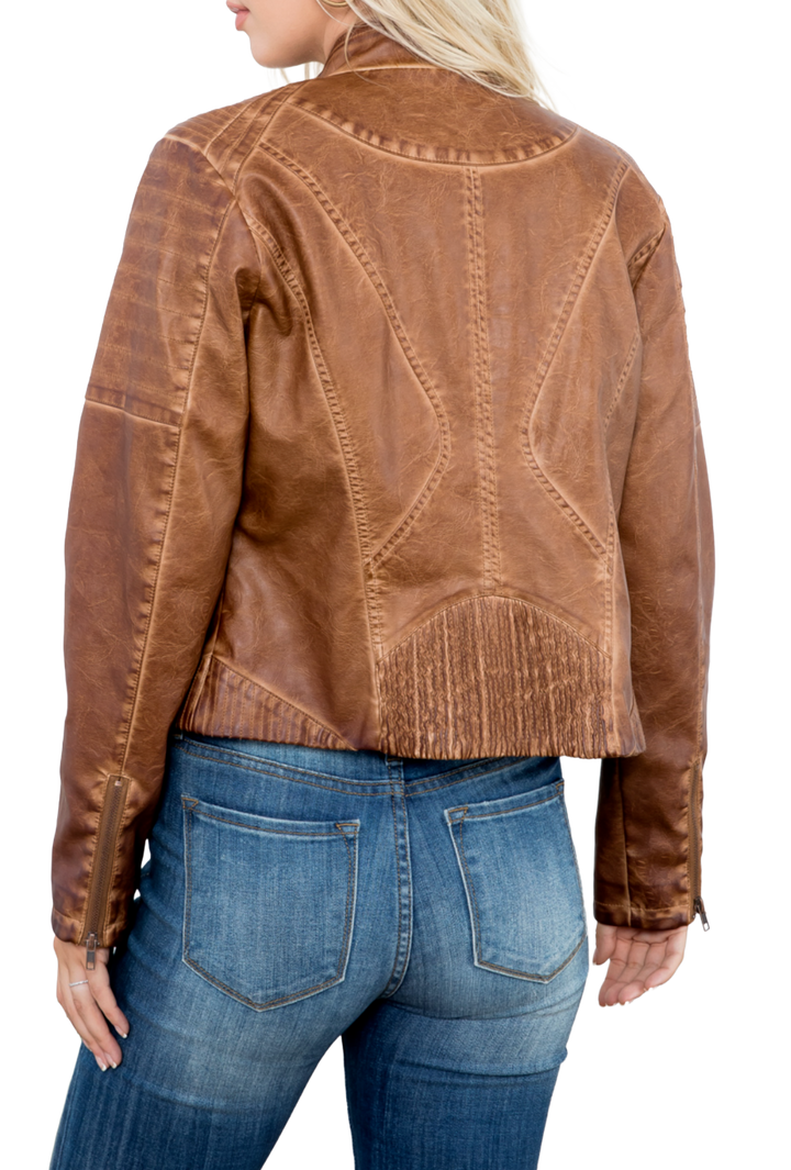 The Avalee Jacket