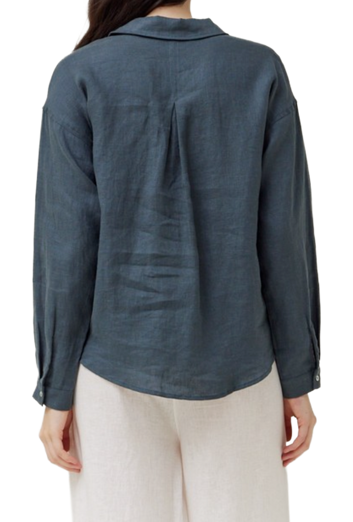 The Fresno Top