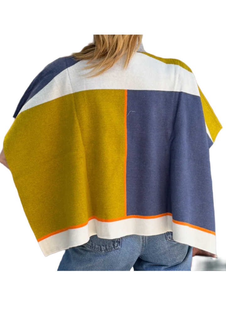 The Deanna Sweater