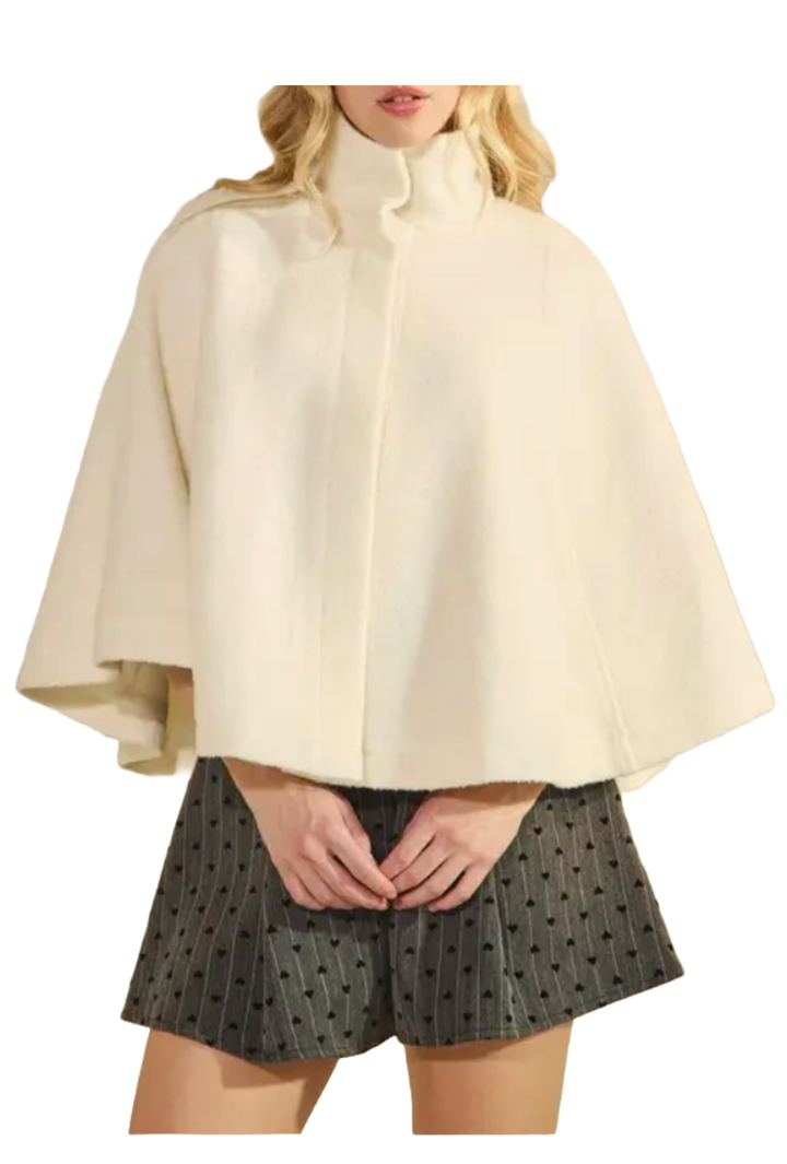 The Vivienne Cape