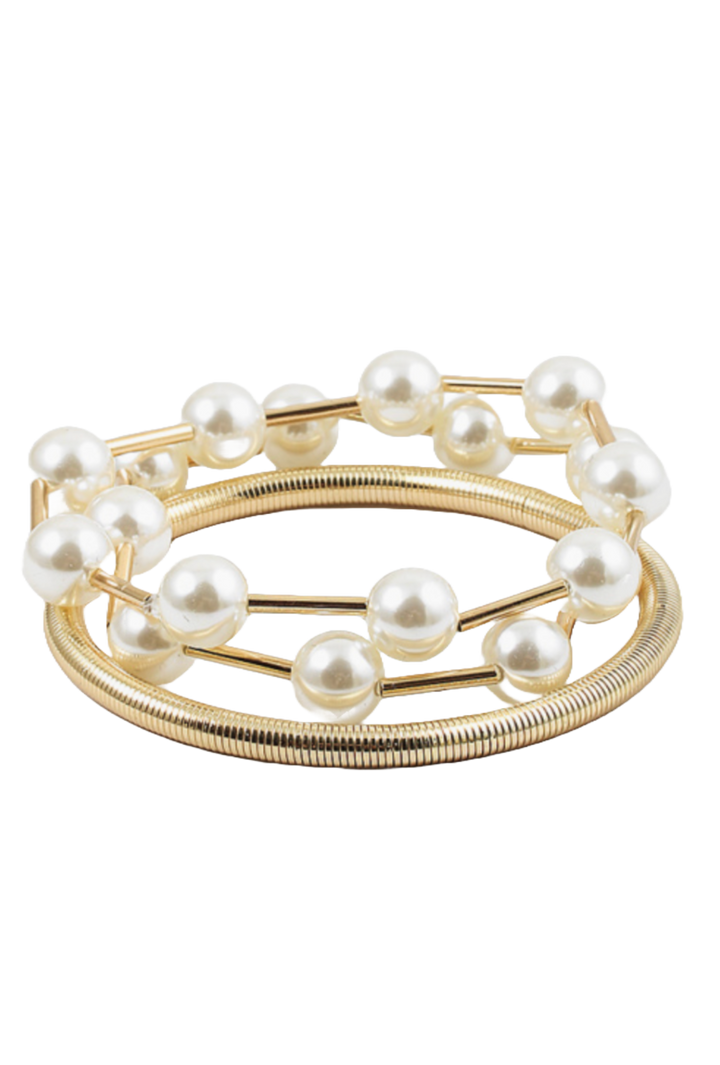 The Harmony Bracelet