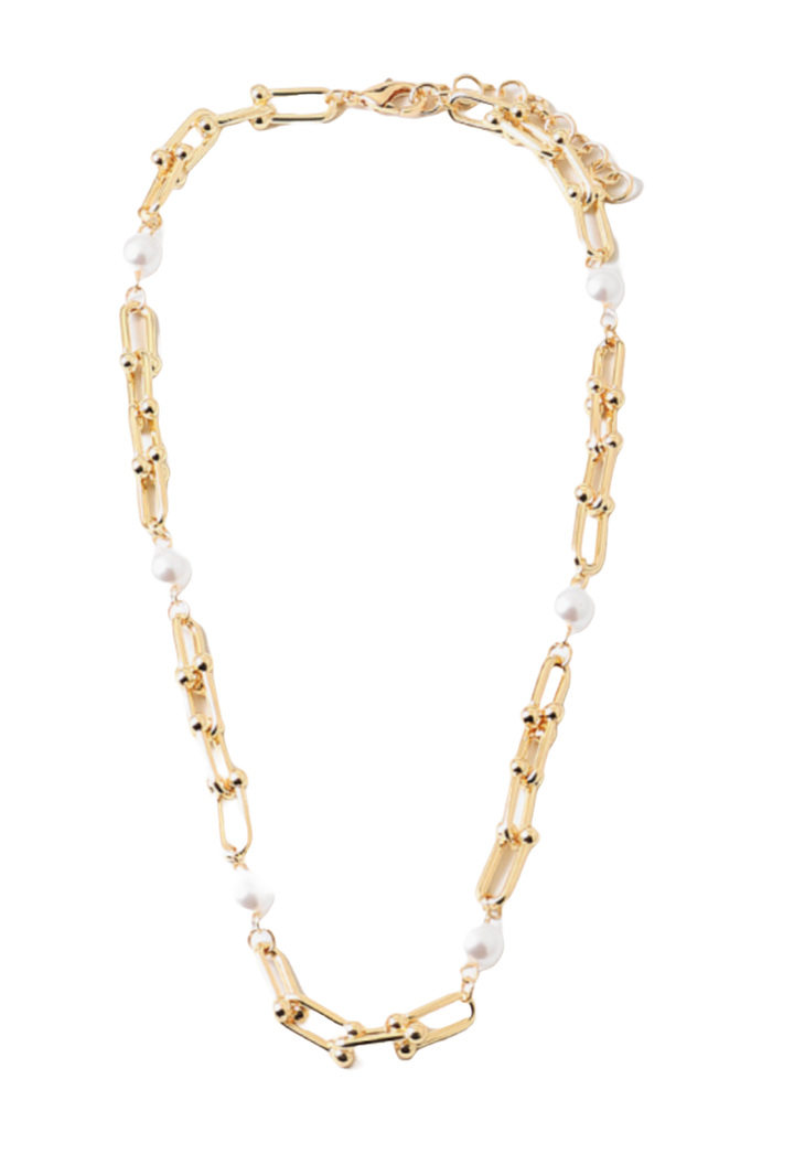 The Helena Necklace