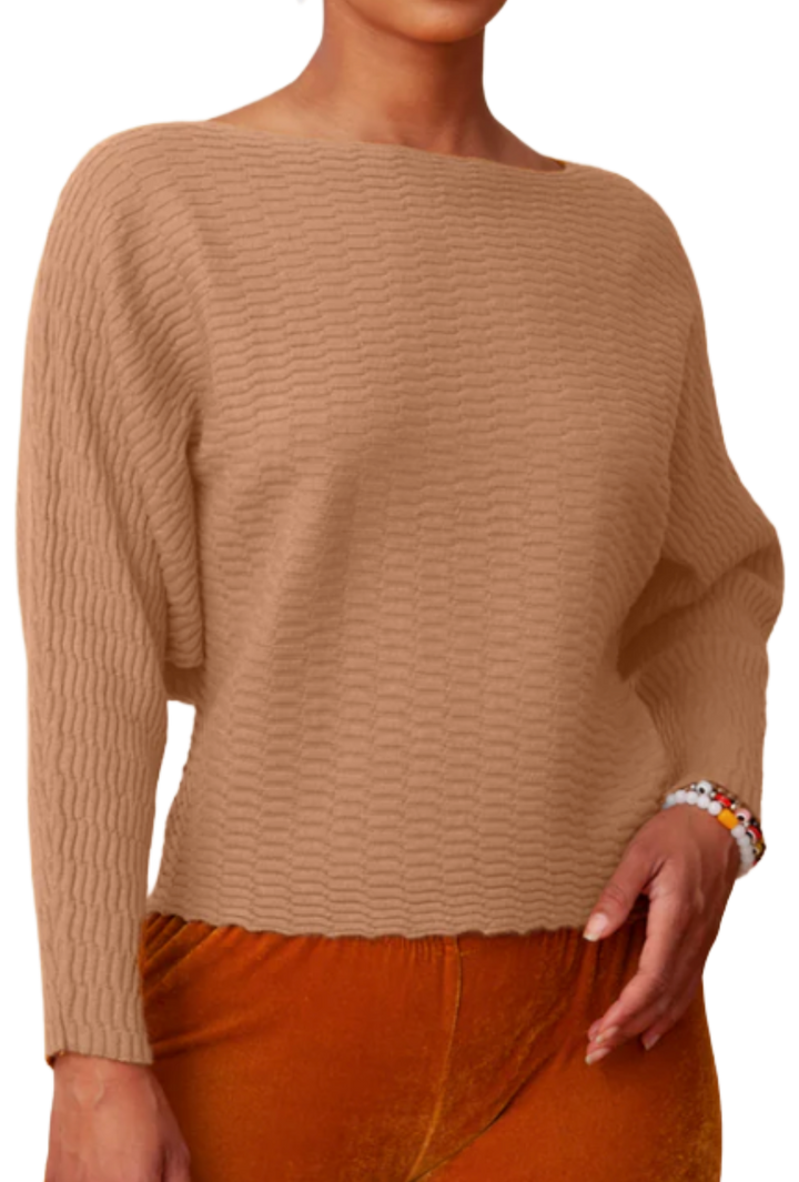The Otillie Sweater