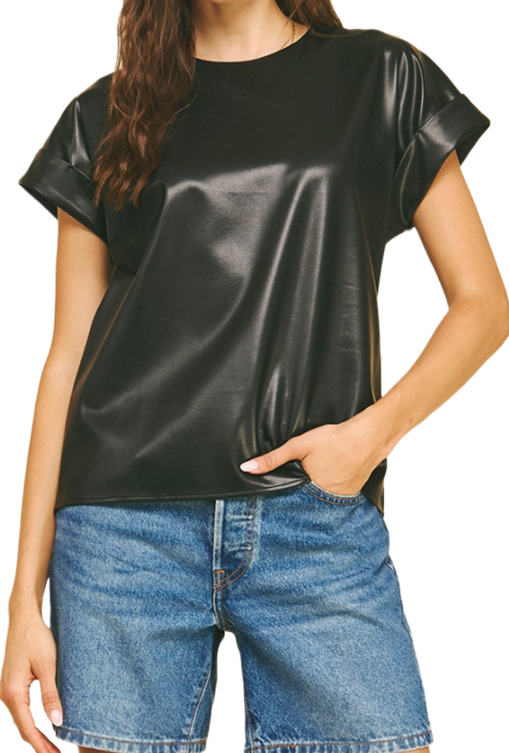The Cora Top