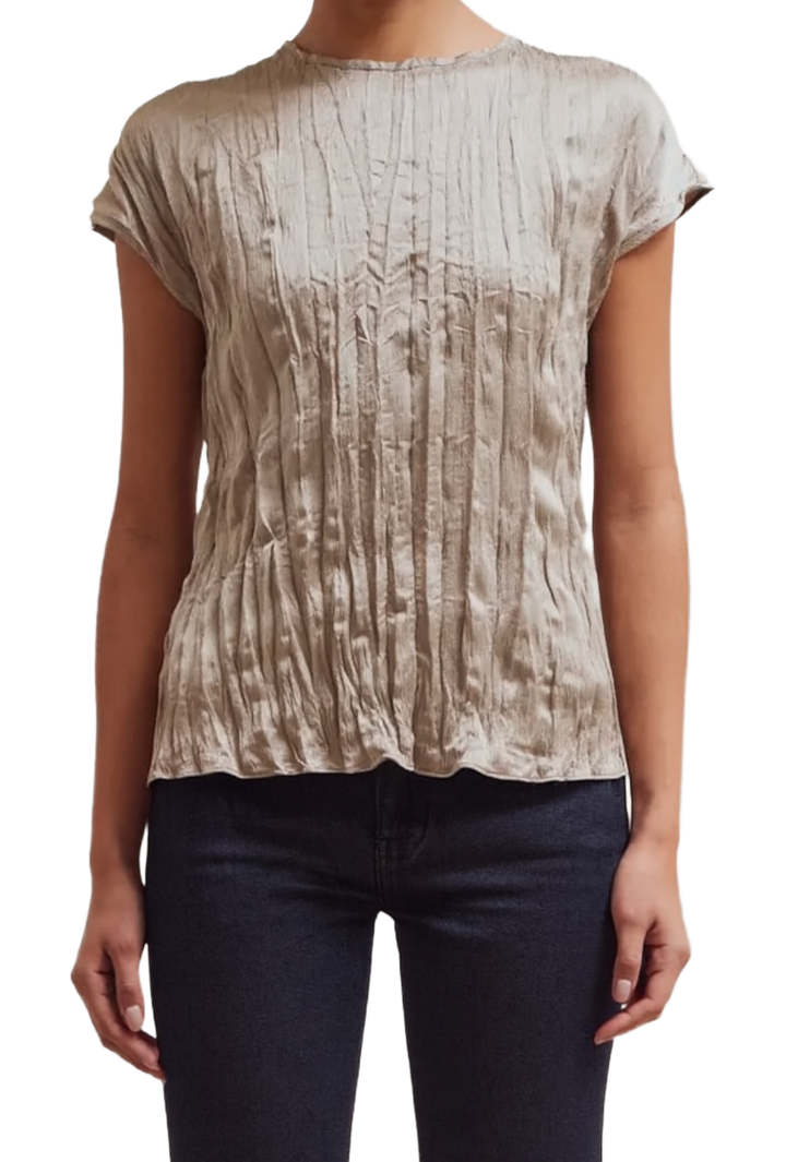 The Cynthia Blouse