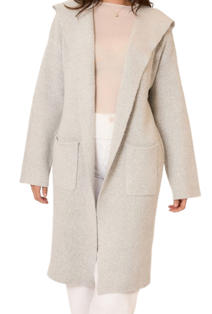 The Calista Cardigan
