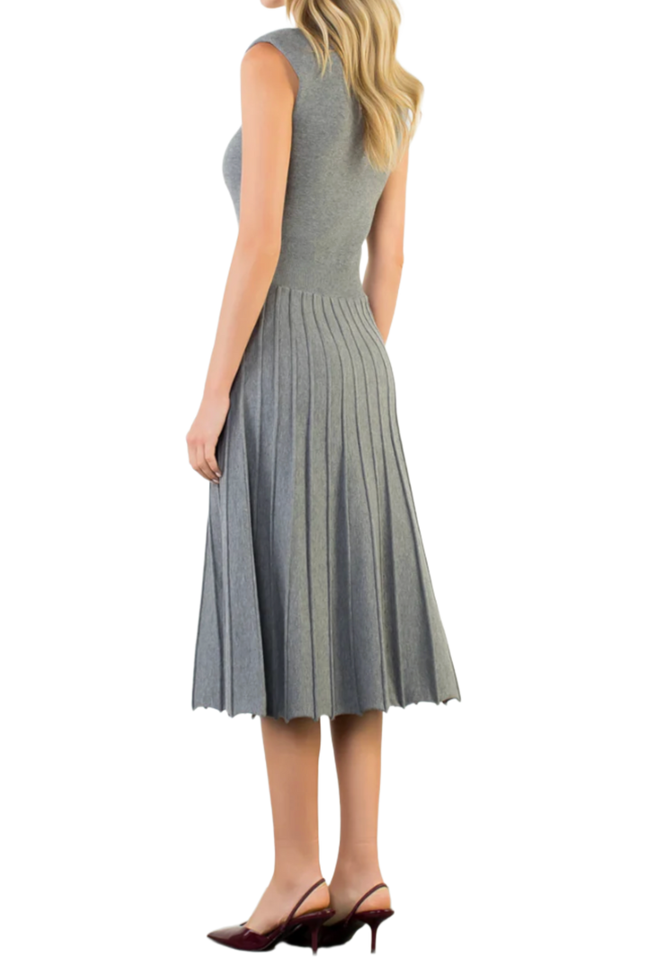 The Sydney Midi Dress
