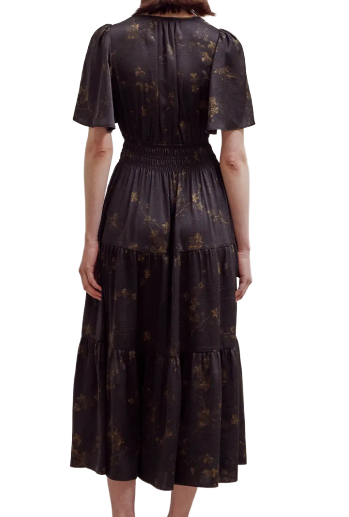 The Harlem Maxi Dress