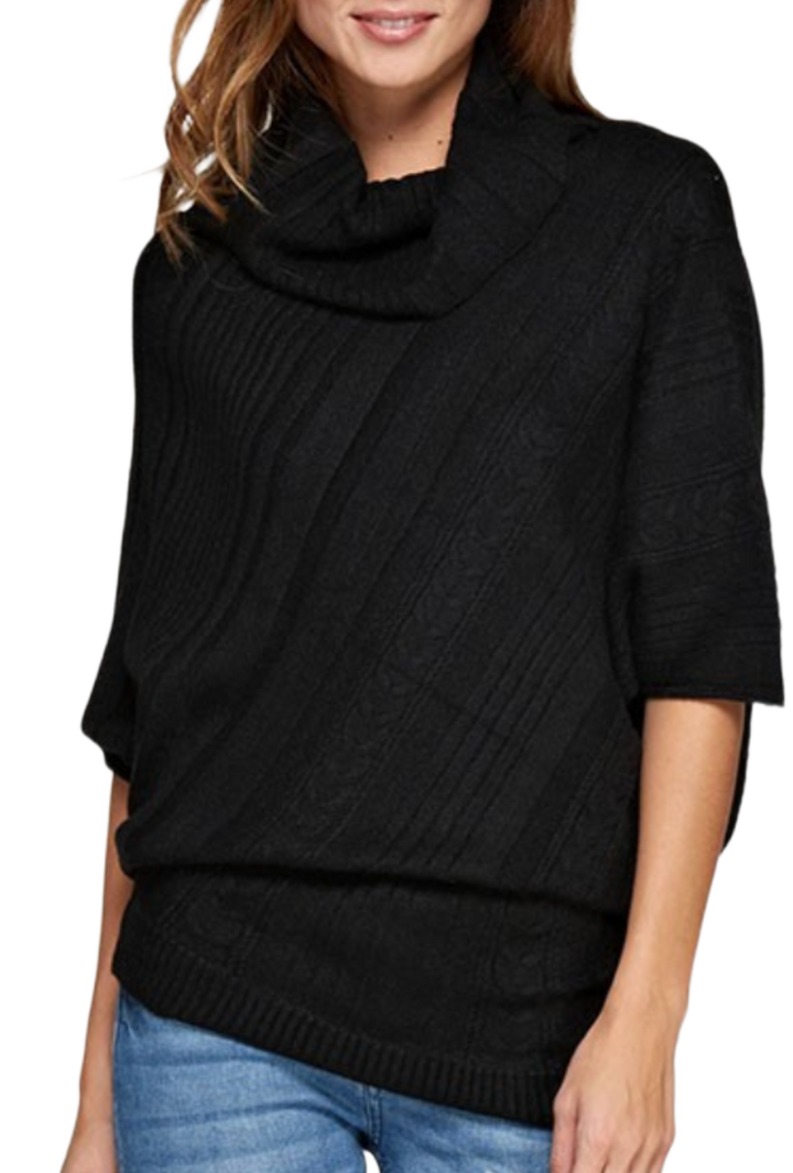 The Meredith Sweater