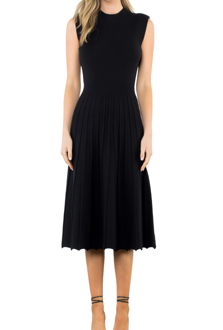 The Sydney Midi Dress