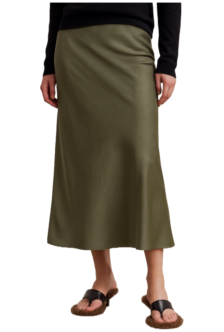 The Winona Midi Skirt