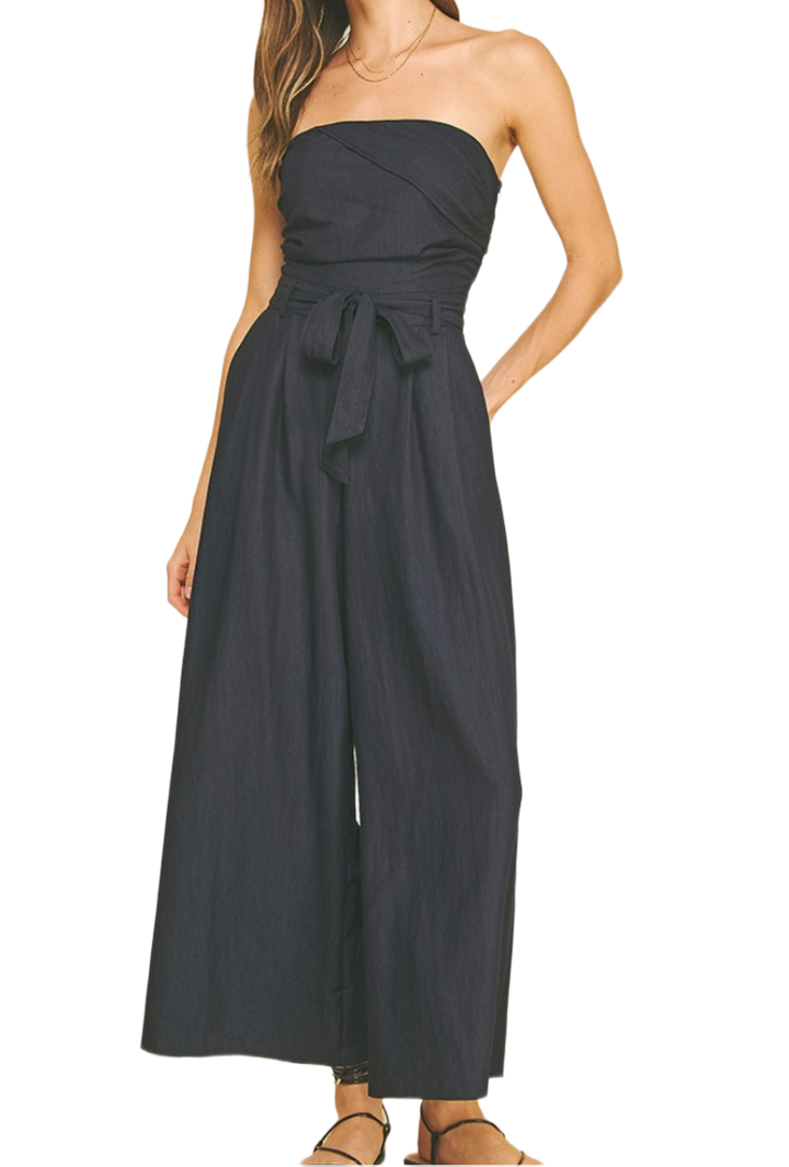 The Paola Jumpsuit