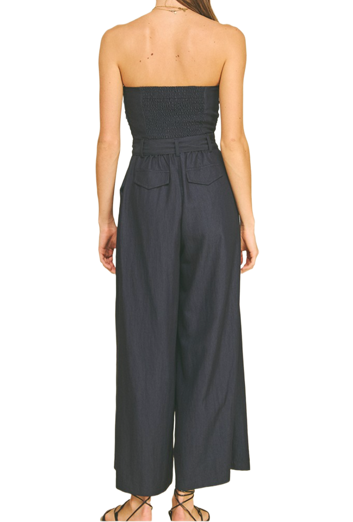 The Paola Jumpsuit