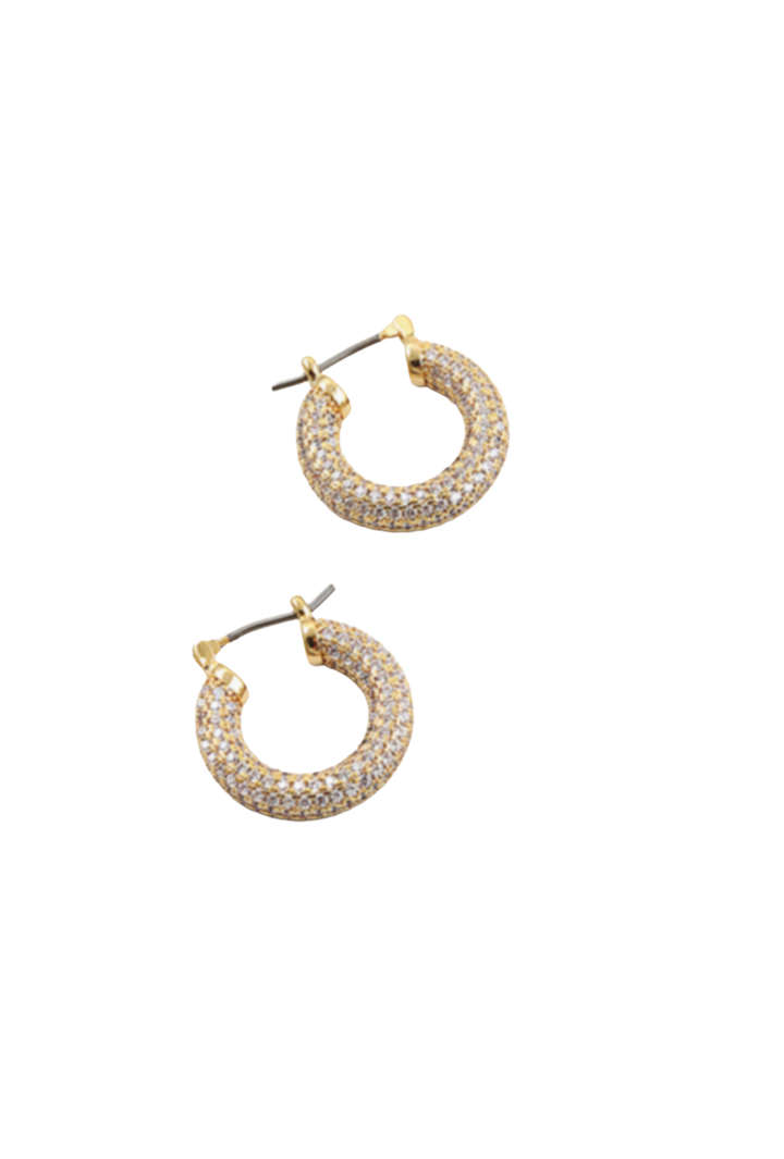 The Cristin Earrings