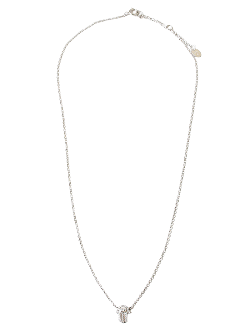 The Harlem Necklace