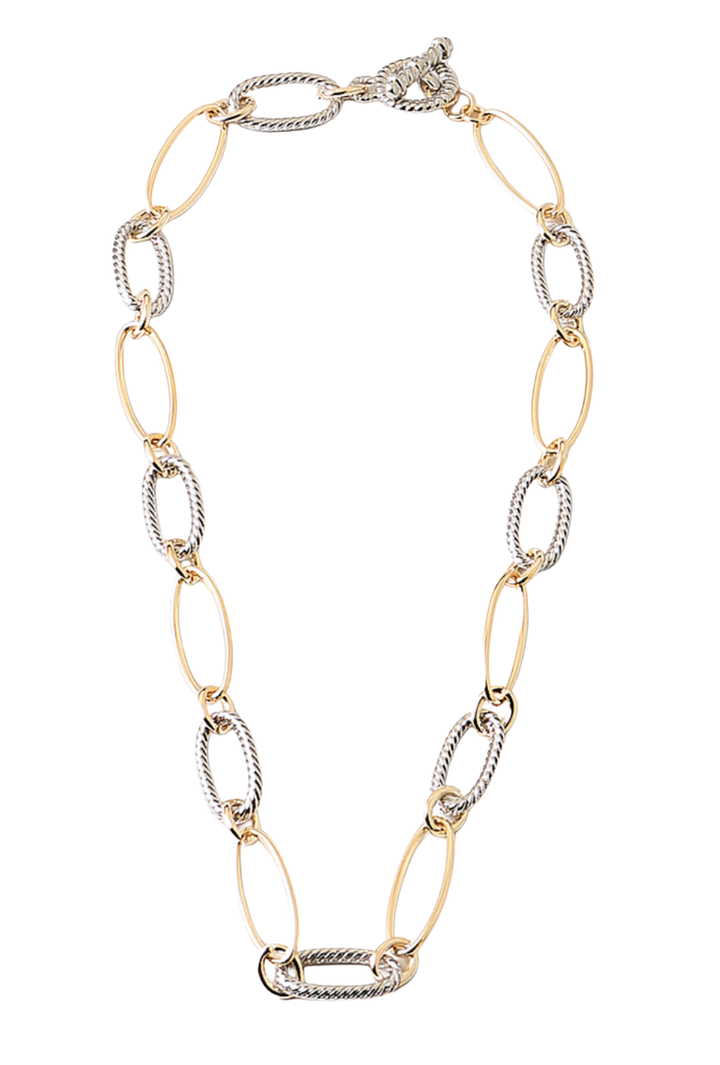 The Janelle Necklace