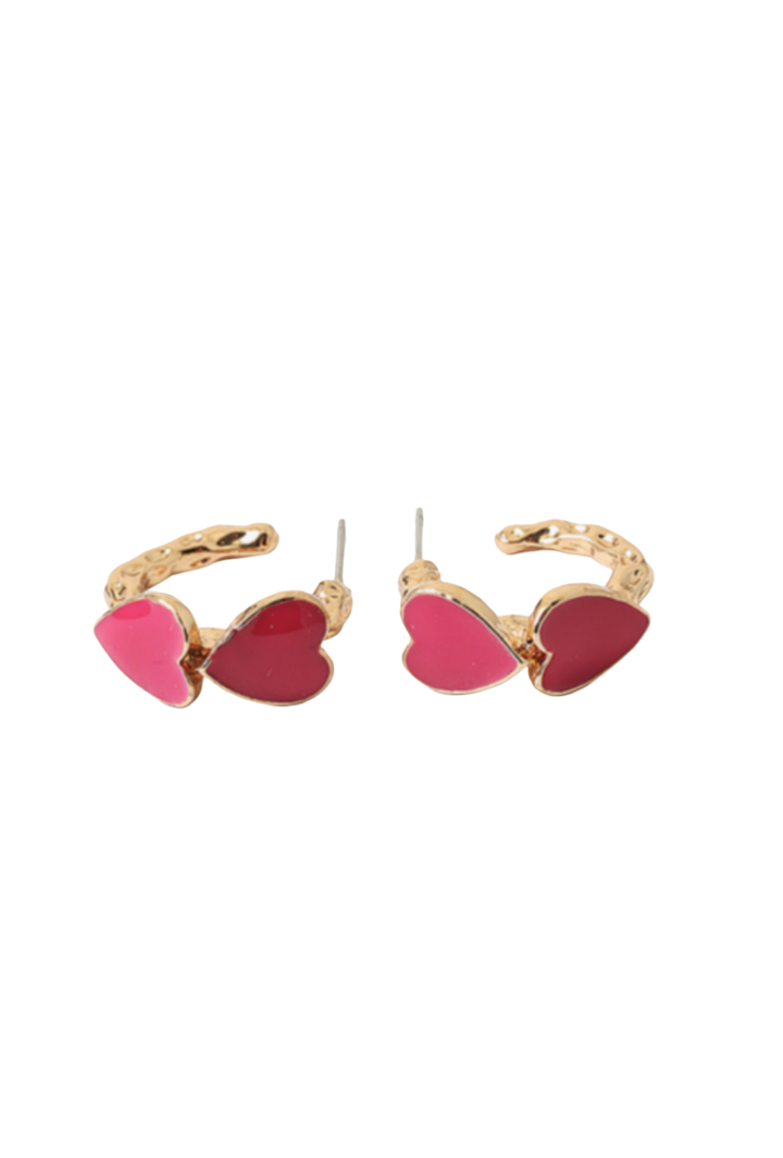 The Karina Earrings