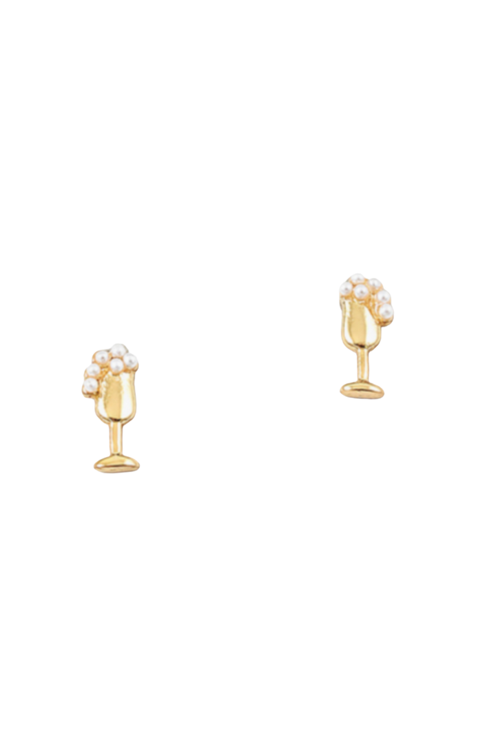 The Devina Earrings