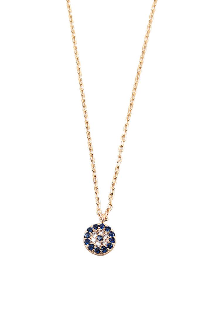 The Jocelyn Necklace