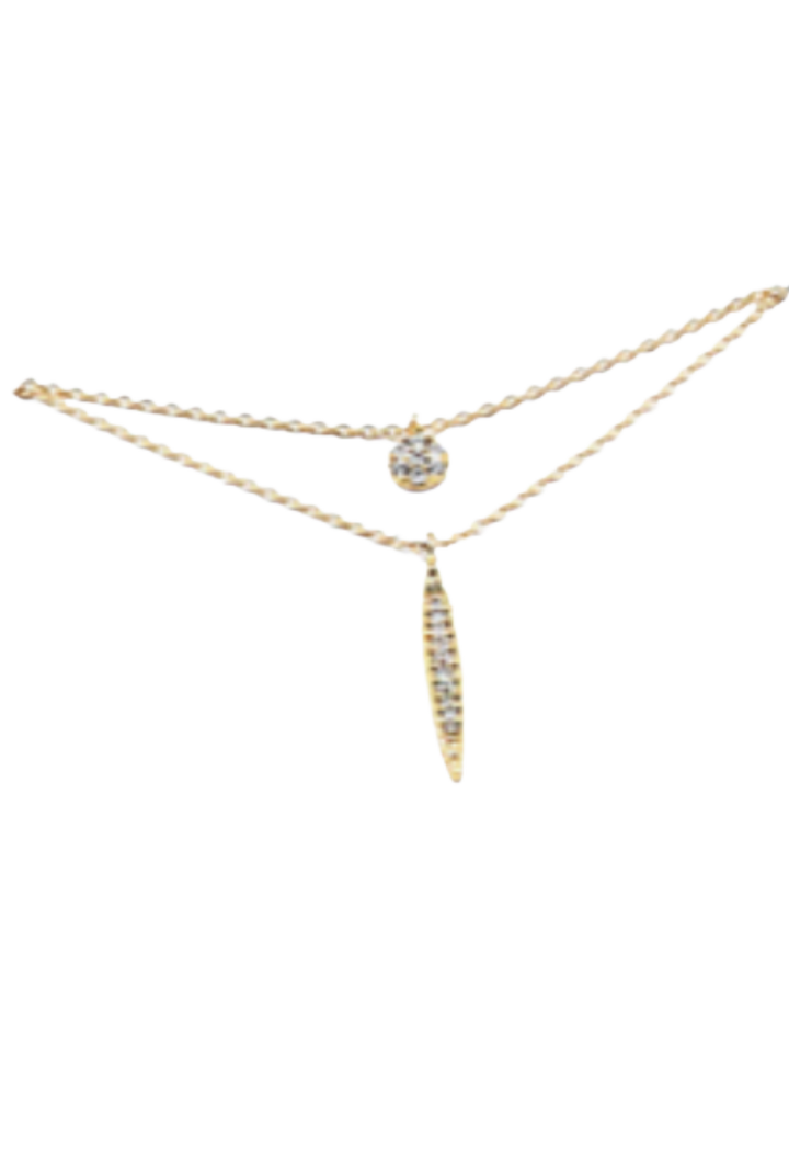 The Courtney Necklace