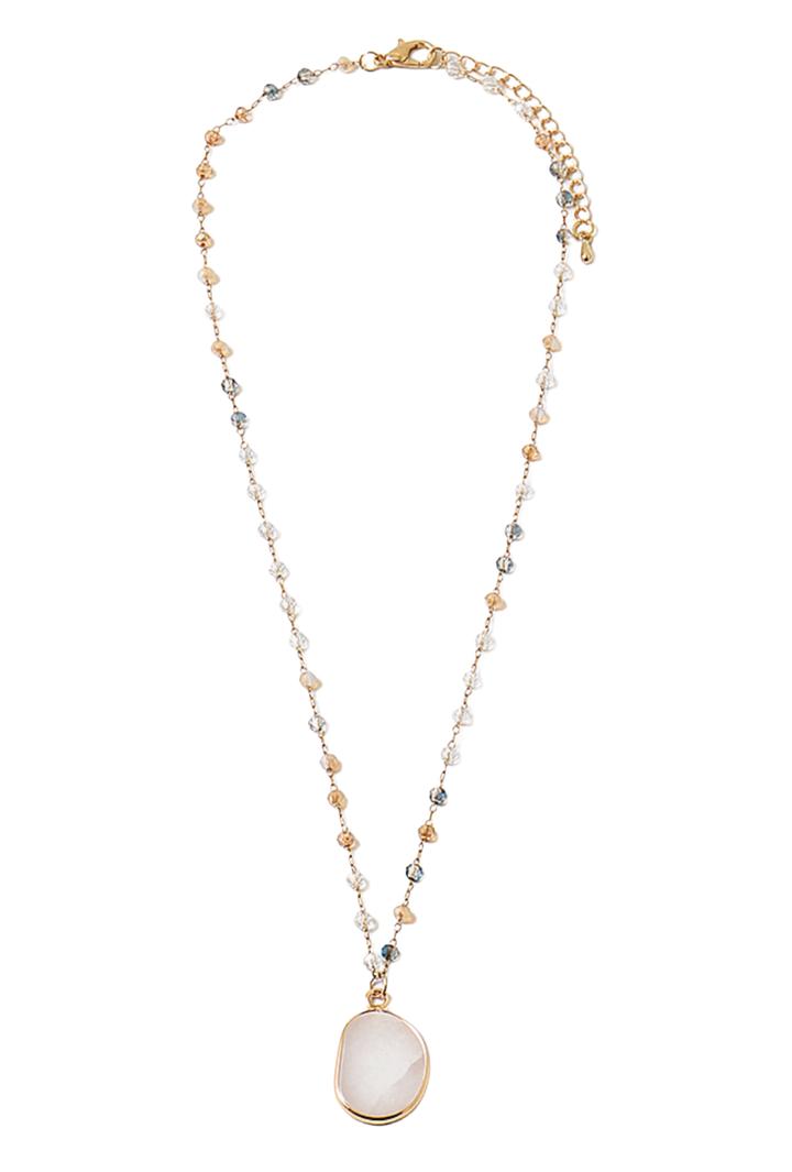 The Allyson Necklace