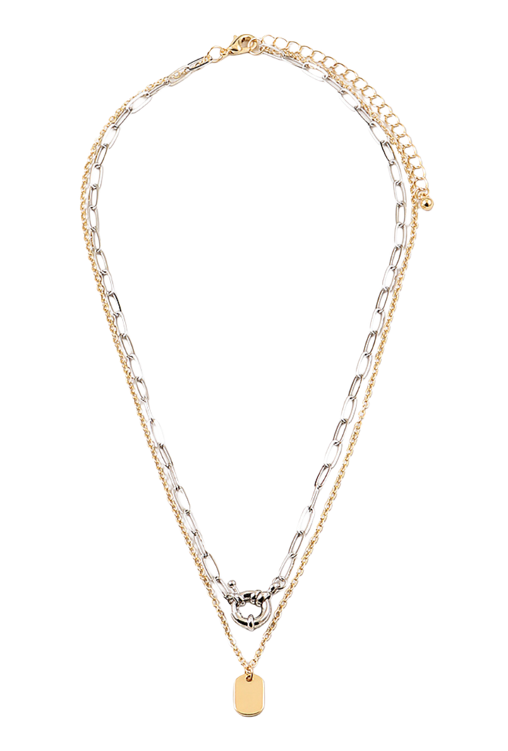 The Veronica Necklace