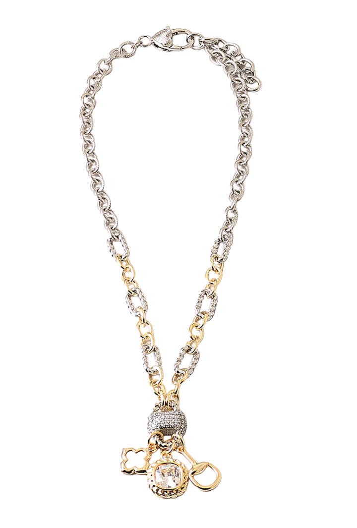 The Christine Necklace