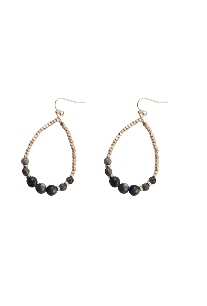 The Leanna Earrings