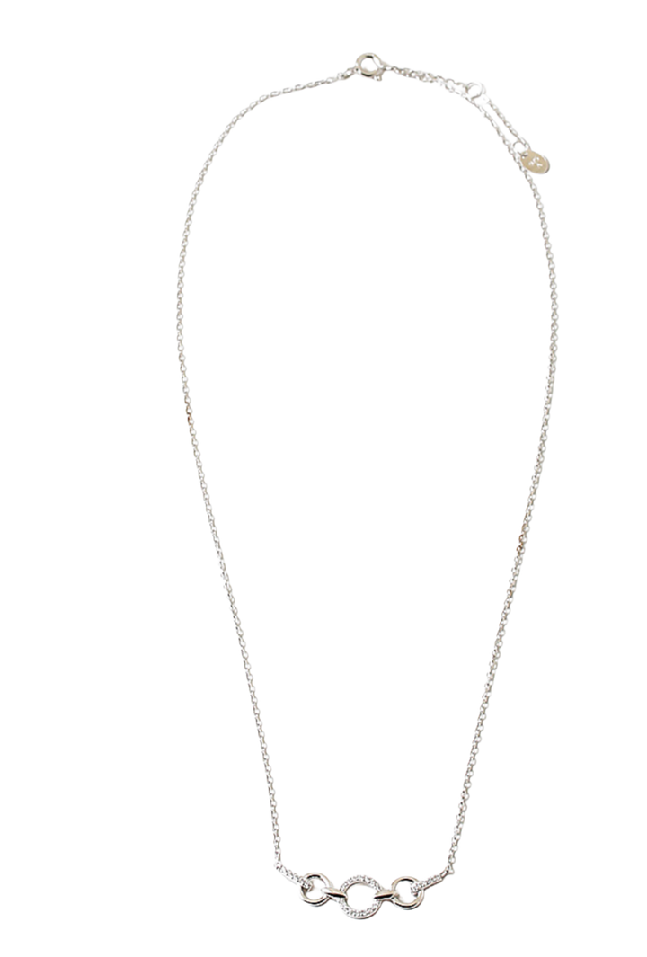 The Felicity Necklace