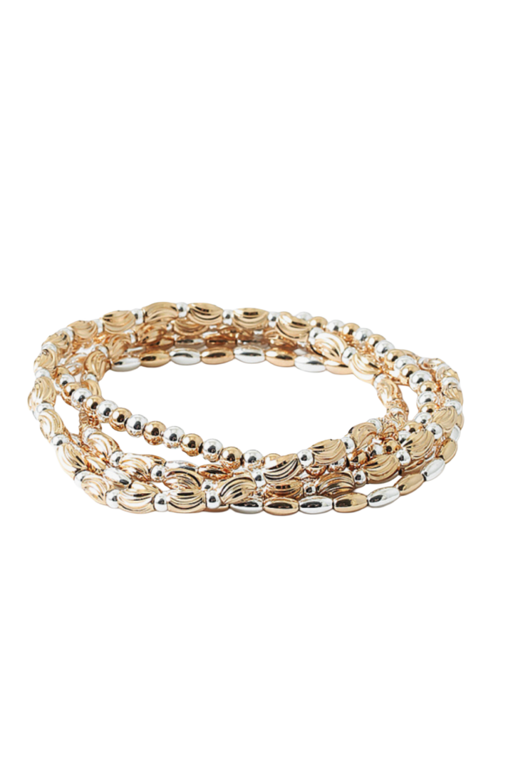 The Sara Bracelets