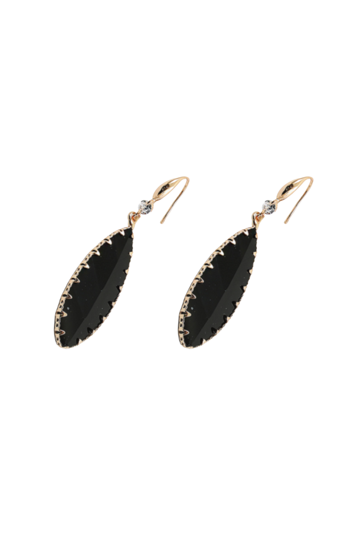 The Evaline Earrings